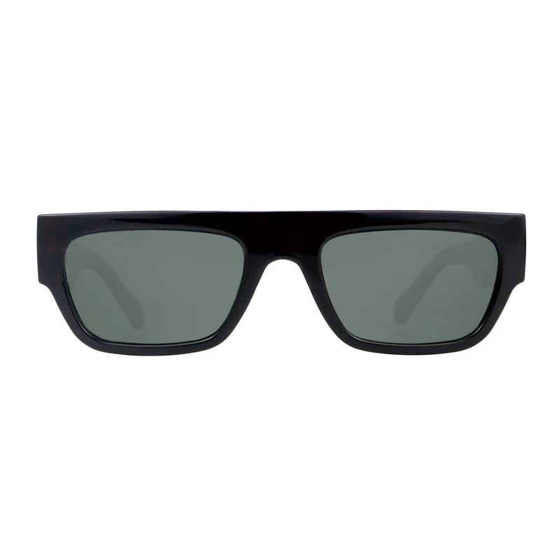 3 Unisex Retro Rectangle Straight TOP Sunglasses 490581 3 Unisex Retro Rectangle Straight TOP Sunglasses 490581