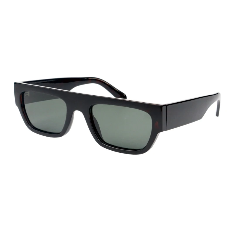 5 Unisex Retro Rectangle Straight TOP Sunglasses 490581 5 Unisex Retro Rectangle Straight TOP Sunglasses 490581