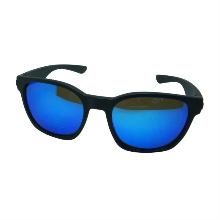 Classice Square Unisex Leisure Sports Polarized Sunglasses 59531