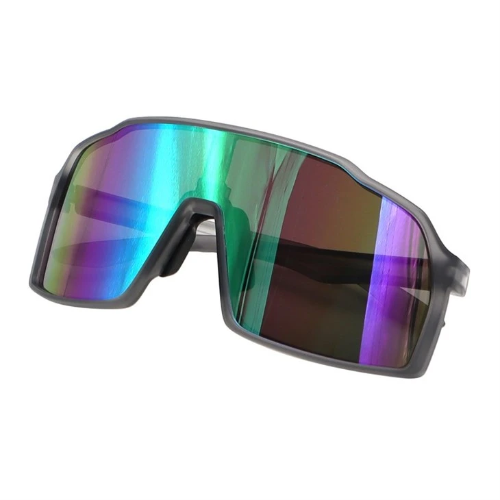 Polarized Sports Driving Sunglasses